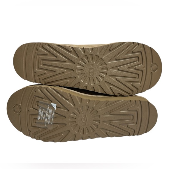 UGG Men's Tasman Clog Slippers, SIZE 12 - Picture 9 of 15